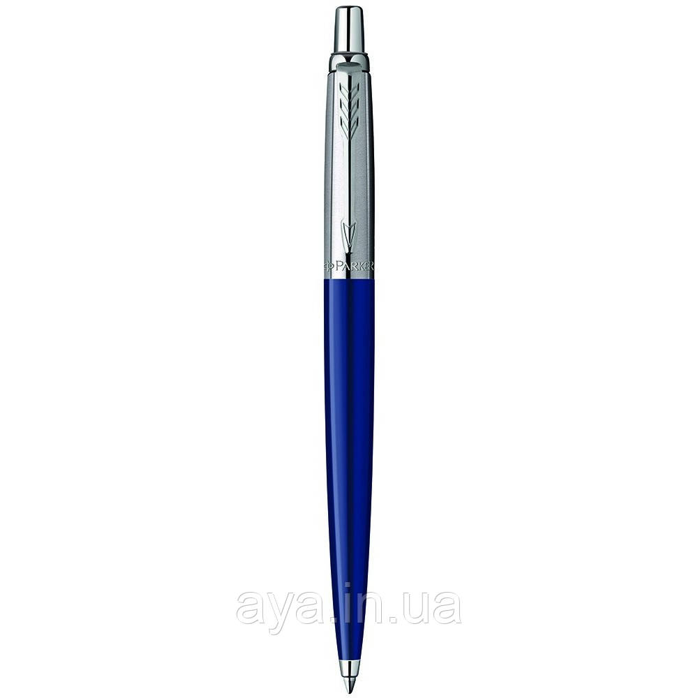 Кулькова ручка Parker Jotter Originals, Navy Blue, 15 832, фото 1