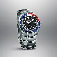 Чоловічий годинник Seiko SNE591P1 Prospex Solar, фото 3