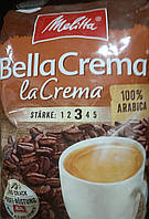 Кофе MELITTA BellaCrema в зернах 1 кг
