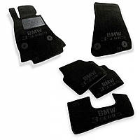 Композитні килимки в салон BMW E90 (91) 3-серія з 2005-2013 рр. (Avto-tex)
