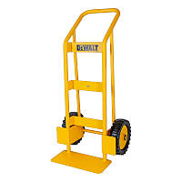 Візок надміцний DXWT-100 Steel 500 кг DEWALT 8717496636782