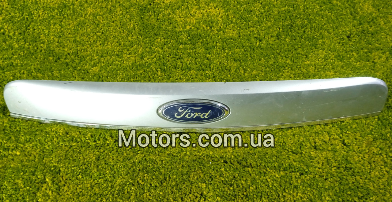 Декоративна накладка багажника Форд Мондео Ford Mondeo mk3 ...