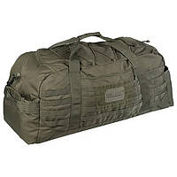 Універсальна тактична сумка Mil-Tec US Combat Bag 105 л Olive (13828201)