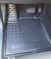 Килимки передні HAVAL Dargo (Avto-Gumm)