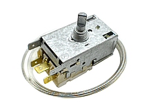 Термостат Ranco K59-P1686 для холодильника 1.3м, фото 6