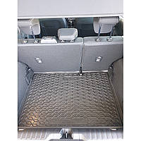 Килимок в багажник Ford Puma з 2020 р. нижня полиця (AvtoGumm) поліуретан