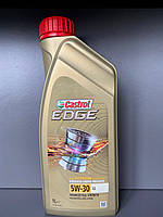 Моторне масло Castrol EDGE Titanium LL 5W-30 1 l