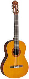 Класична гітара YAMAHA CX40 з п'єзозвукознімачем