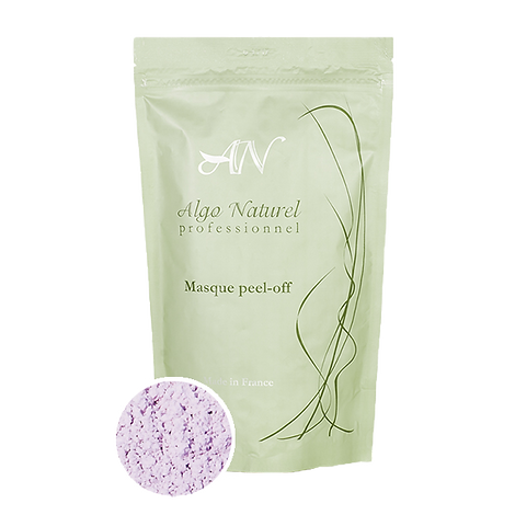 Альгінатна маска "Виноградна", Algo Naturel 200г