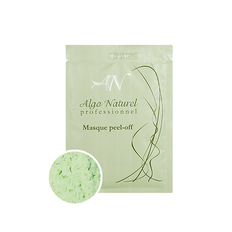Альгінатна маска "Екстразволожувальна", Algo Naturel 25г
