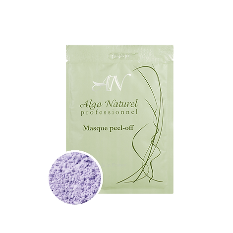 Альгінатна маска з гіалуроновою кислотою і морським колагеном, Algo Naturel 25г