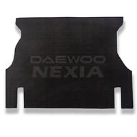 Коврик в багажник Daewo Nexia (Avto-tex)