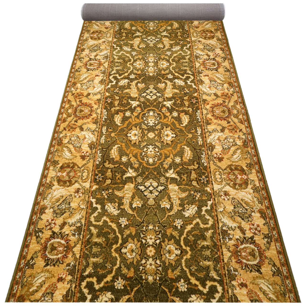 80 см Доріжка AGNUS HETMAN Olive