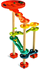 Іграшка дерев'яна Падаючі кульки 5 поверхів №120493/Top Bright/, фото 2