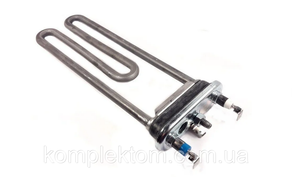 Тен для пральної машини Bosch 00643463 Thermowatt 200 mm