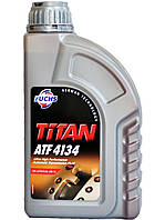 Трансмиссионное масло Titan ATF 4134 1 л (600631703)