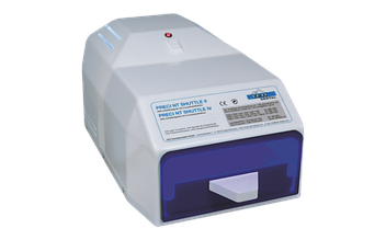 PRECI NT SHUTTLE IV, Прилад для ультрафіолетової полімеризації, Yeti Dental (Німеччина).