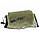 Рушник армійський Mil-Tec Microfiber 80cm x 40cm Olive (16011011), фото 4