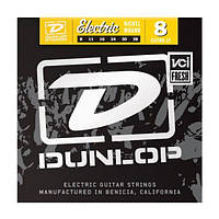 Струны для электрогитары Dunlop DEN0838