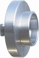 Сторц (storz) 5065-20 соединение для стыковки шлангов из алюминия