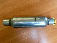 Пламегаситель стронгер 45/300 алюмінований