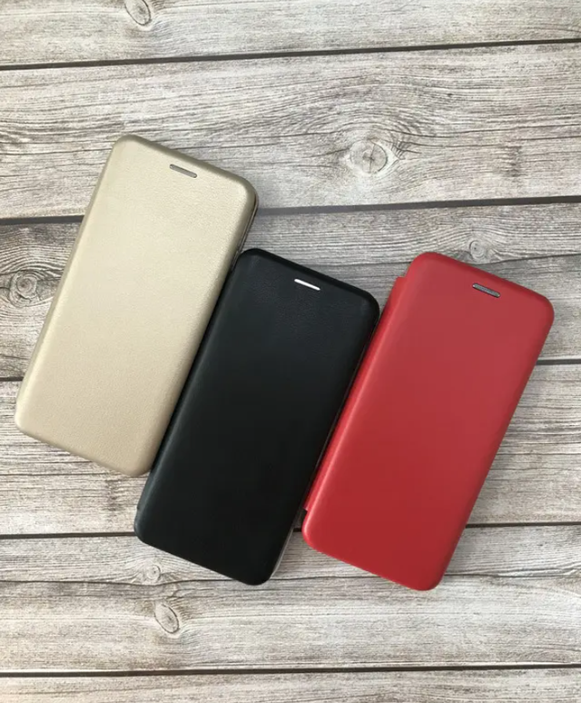 Чохол книжка з магнітом для Realme C21Y/C25Y