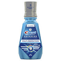 Ополаскиватель Crest Pro Health Advanced Extra Deep Clean Mouthwash, (500 мл)