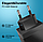 Зарядний пристрій для швидкого заряджання 5 port 65W PD Type-C USB зарядний блок заряджання для телефону G5, фото 5