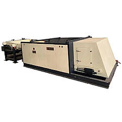 Вихрострумовий сепаратор Fushun Ejet Magnetic Equipment ECS для алюмінію