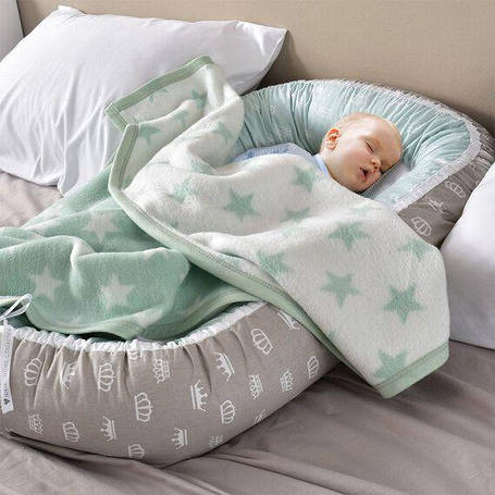 Дитячий текстиль