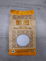 Безлютеновая Мука рисовая World's Rice 900 г