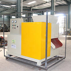 Подрібнювач пластику Mingxin MX