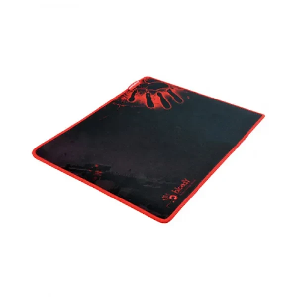 Килимок для мишки A4Tech Bloody B-080 Black Red