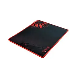 Килимок для мишки A4Tech Bloody B-080 Black Red