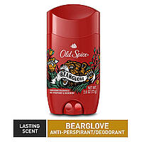 Дезодорант Old Spice Bearglove для мужчин, (73 g)