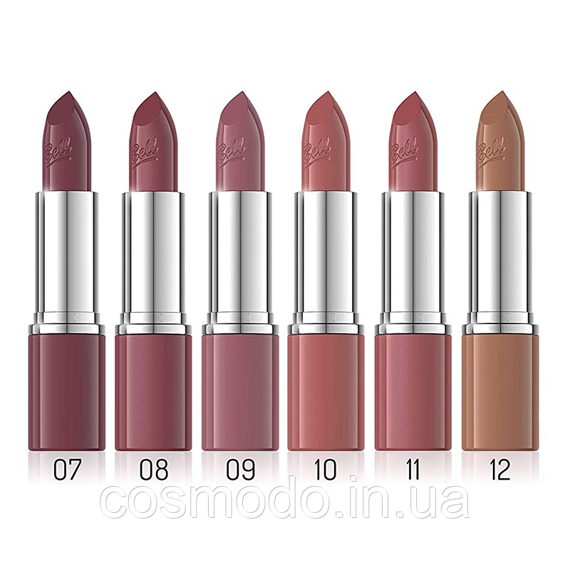 Помада для губ Bell Colour Lipstick