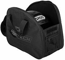 Сумка для шолома Cortech Tracker Helmet Bag, чорна