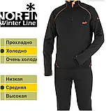 Термобілизна Norfin Winter Line  L, фото 4