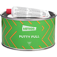 Шпатлевка полиэфирная наполняющая METHOD Putty Full, 1,855 кг