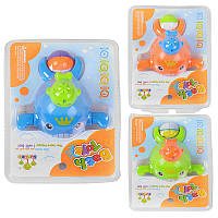 Заводна іграшка SL 84801-30 Кит, 3 кольори