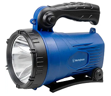 Ліхтар пошуковий WestingHouse 15W LED WF216 з функцією Power Bank +  Мicro USB