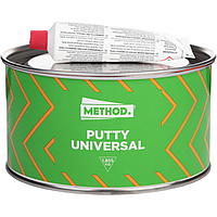 Шпатлевка универсальная METHOD Putty Universal, 1,855 кг