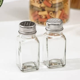 Набори для спецій