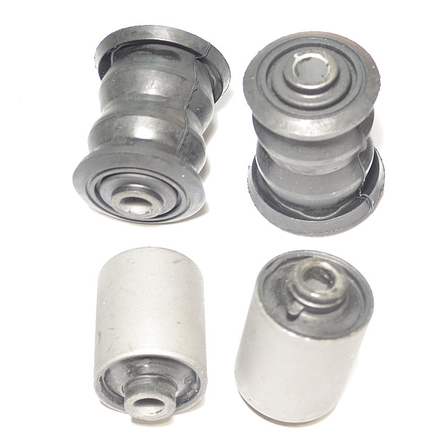 Сайлентблоки переднього важеля Mazda 626 GD GV, фото 1