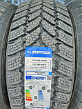 Зимові вантажні шини 235/65 R16C 121/119R 12PR TL STARMAXX PROWIN ST960, фото 3