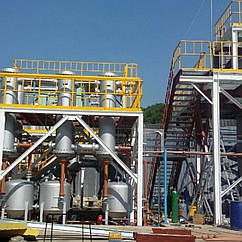 Піролізна машина для переробки відходів SHANGQIU ZHONGQING ZQ-8