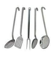 Ополоники / Лопатки / Шумівки