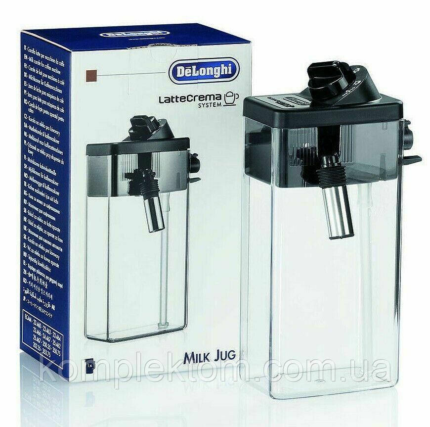 Капучинатор для кавомашини DeLonghi DLSC012 (5513296641)