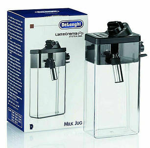 Капучинатор для кавомашини DeLonghi DLSC012 (5513296641), фото 1