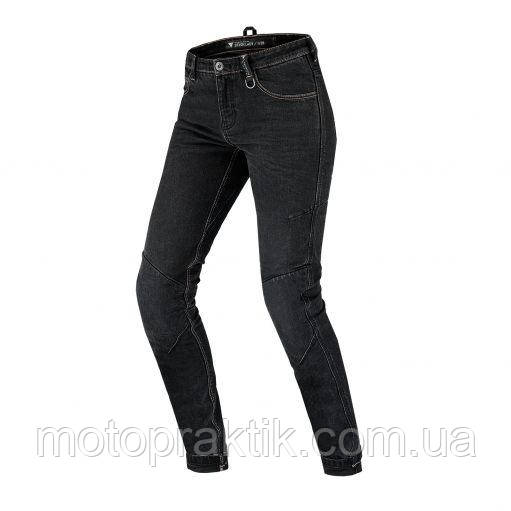 Shima Devon Lady Black, W24 Мотоджинси жіночі із захистом
